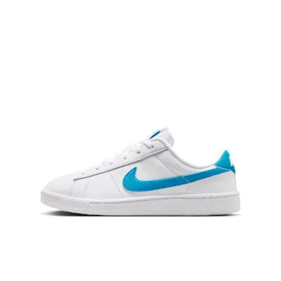Nike Tennis Classic “White / Orion Blue” (IM5254-106)