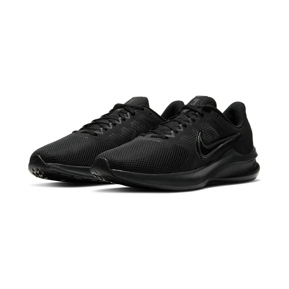 Nike Downshifter 11 Road Running Black (CW3411-002)