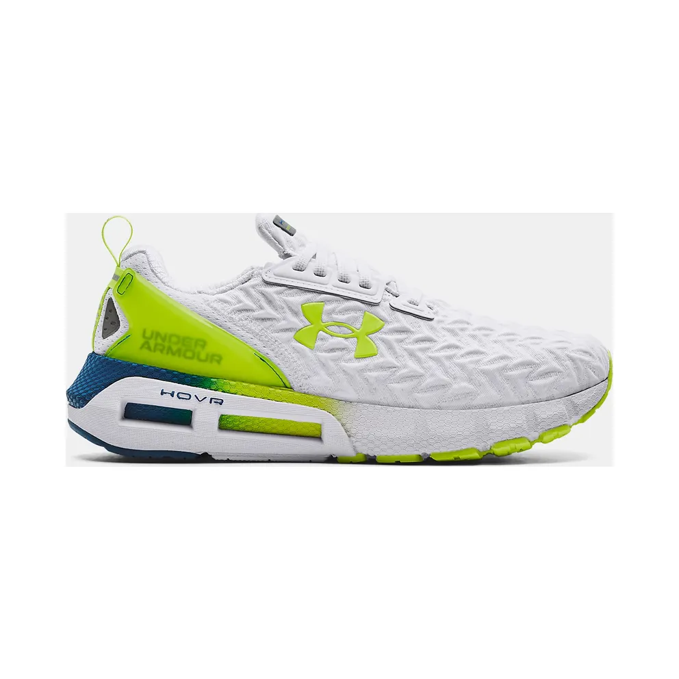 Under Armour HOVR™ Mega 2 Clone White (3024479-106)