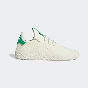 adidas Tennis Hu Off White / Green / Chalk White (GZ3922)