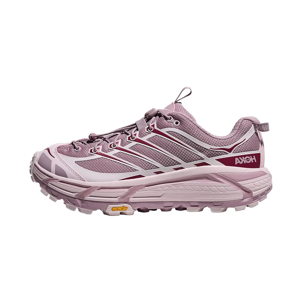 Hoka Mafate Three2 Wordmark “Lilac” (1141572-FTLL)
