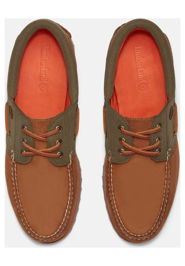 timberland-sneaker TB0A6DXWEM5