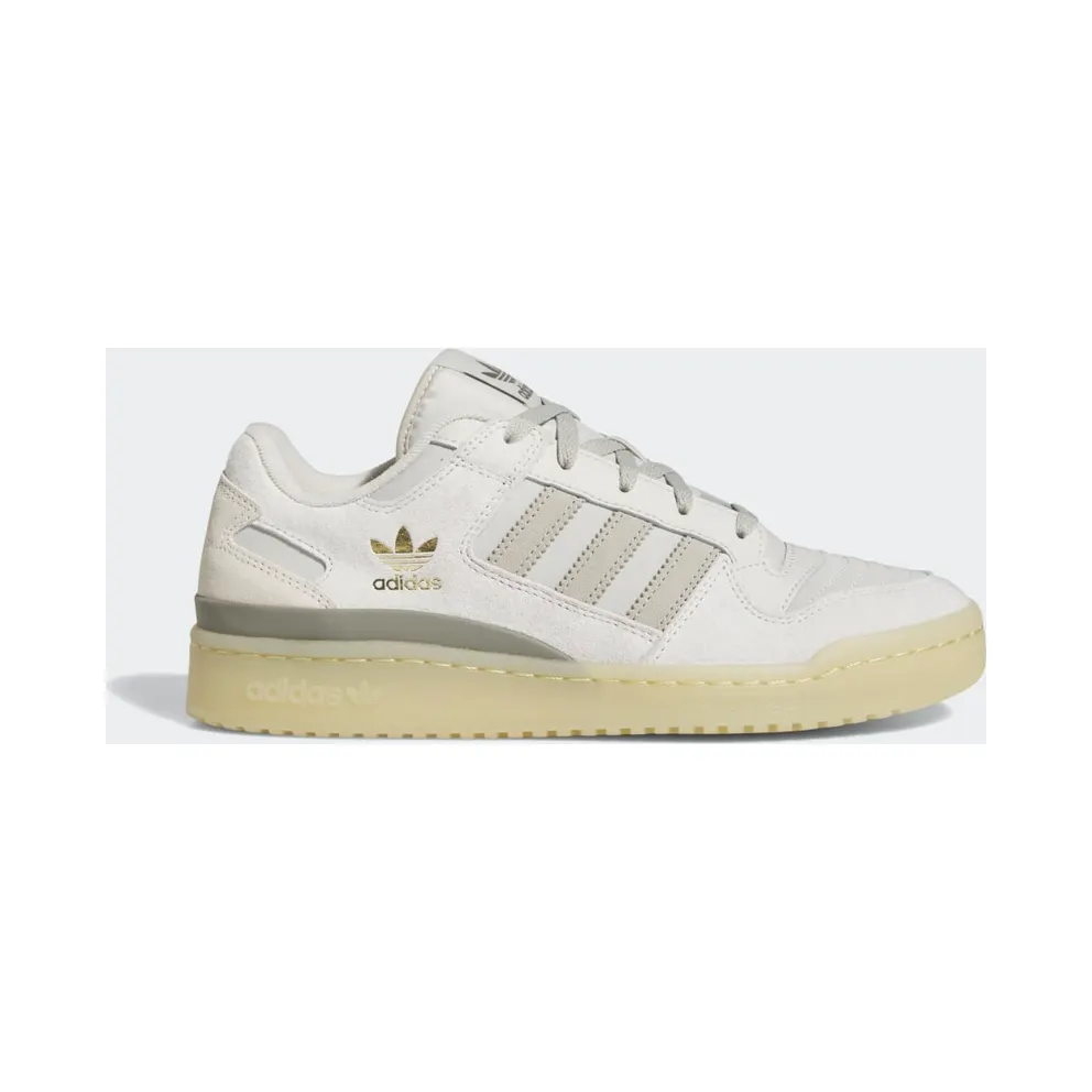 Adidas Forum Low Talc / Sesame / Clay (HQ7096)