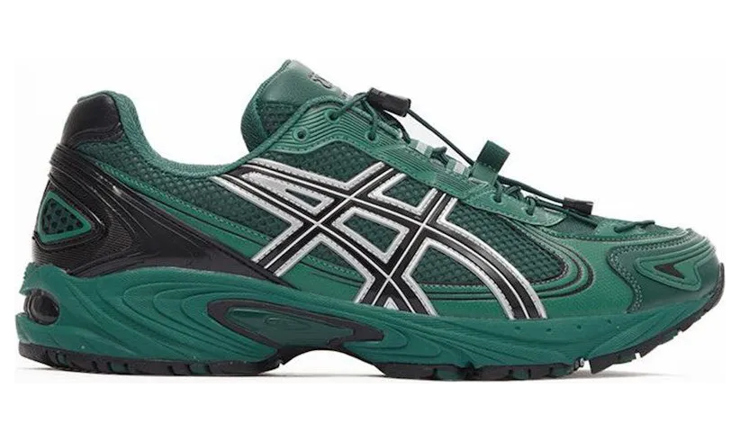 ASICS Gel-Kahana TR V4 Ocean Green (1203A497-300)