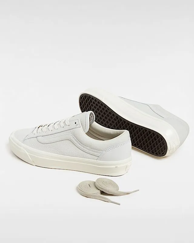 Vans Old Skool 36 LX Le Marais White (VN000D57WHT)