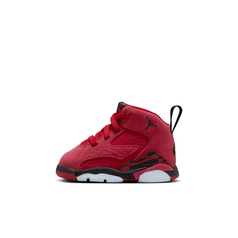 Jordan Jumpman MVP Gym Red Summit White Black (DZ5576-600)