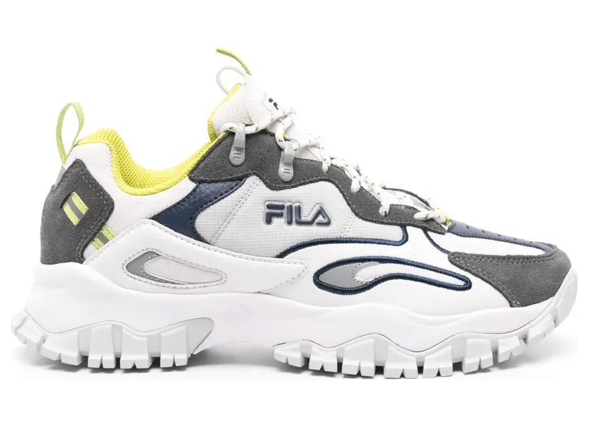 Fila Ray Tracer TR 2 sneakers – Grijs (FFM0058)