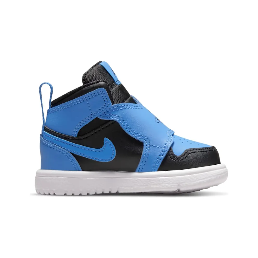 Sky Jordan 1 Black (BQ7196-041)