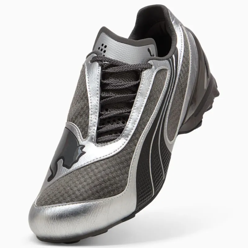 Puma V-S1 Grey Metallic Black (402953-03)