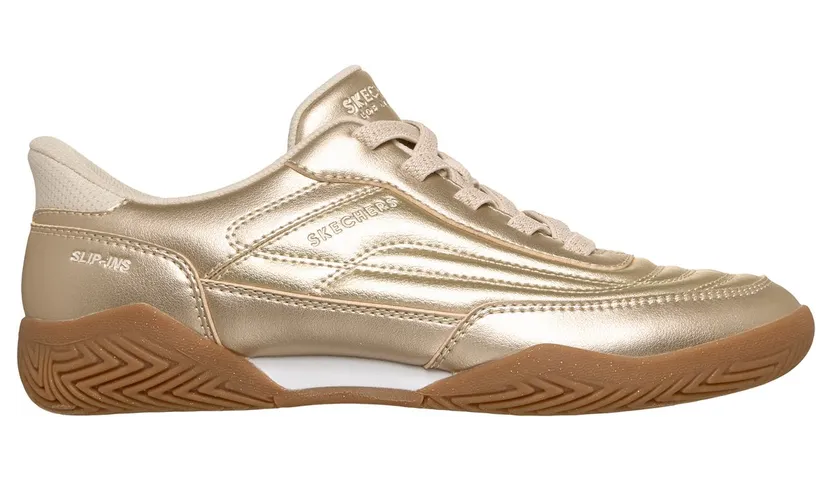 Skechers Slip-ins: Zinger Evo – Off Tha Pitch Champagne