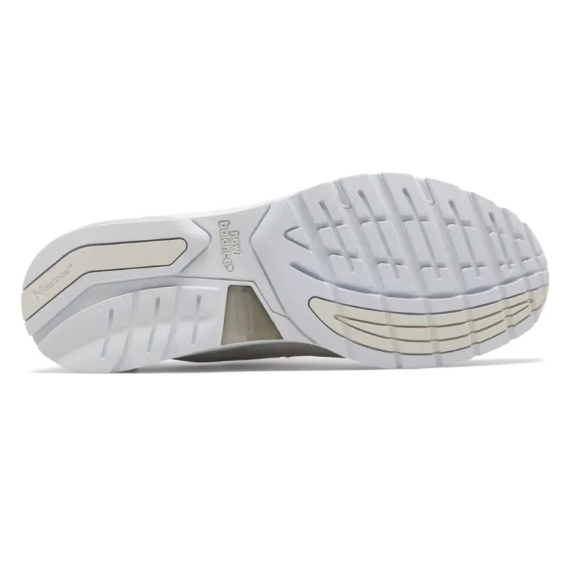 New Balance 992 White Silver White/Silver (M992NC)