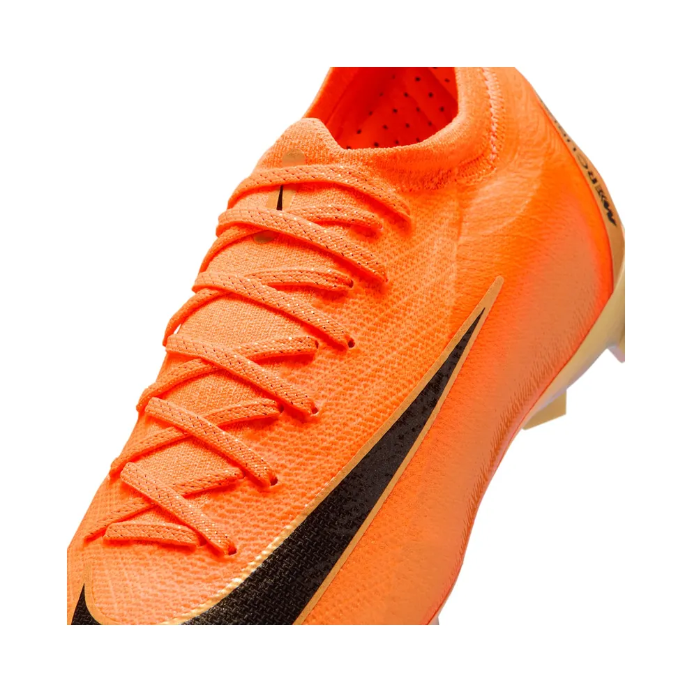Nike Mercurial Total Orange / Metallic Vivid Gold (IO1556-800)