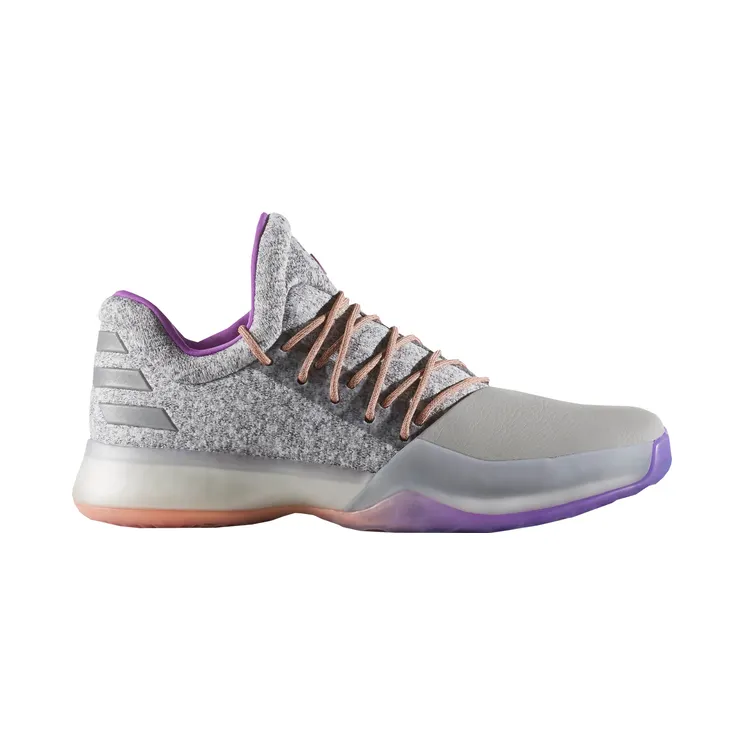 adidas Harden Vol. 1 No Brakes