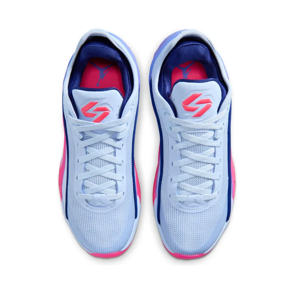 Jordan Luka 5 – “Light Marine / Blue Void / Sapphire / Hyper Pink” (IW9035-500)