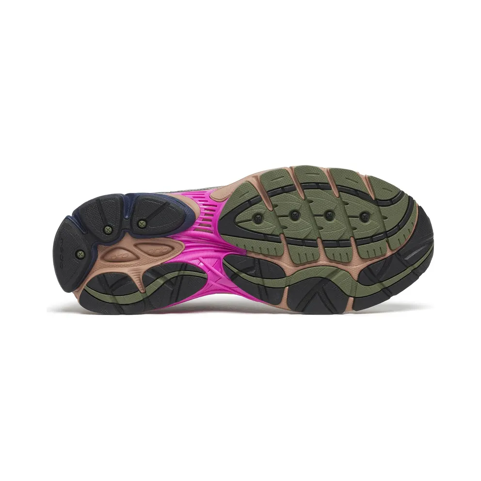 SAUCONY ProGrid Omni 9 Disrupt “Blue / Brush” (S70739-74)