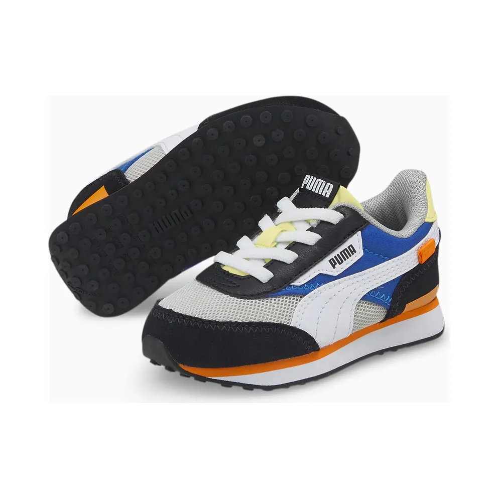 Puma Future Rider Splash AC Blue/Grey (38185603)