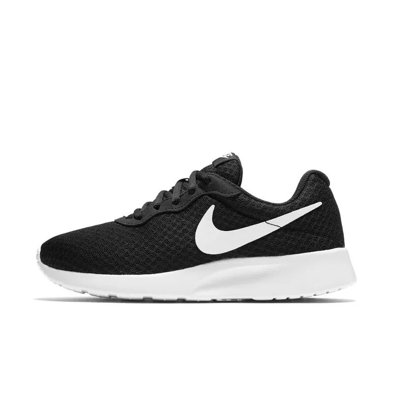Nike Tanjun Black White (W) Black/White (812655-011)