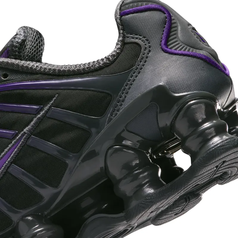 Nike Shox TL Grey (IO4645-002)