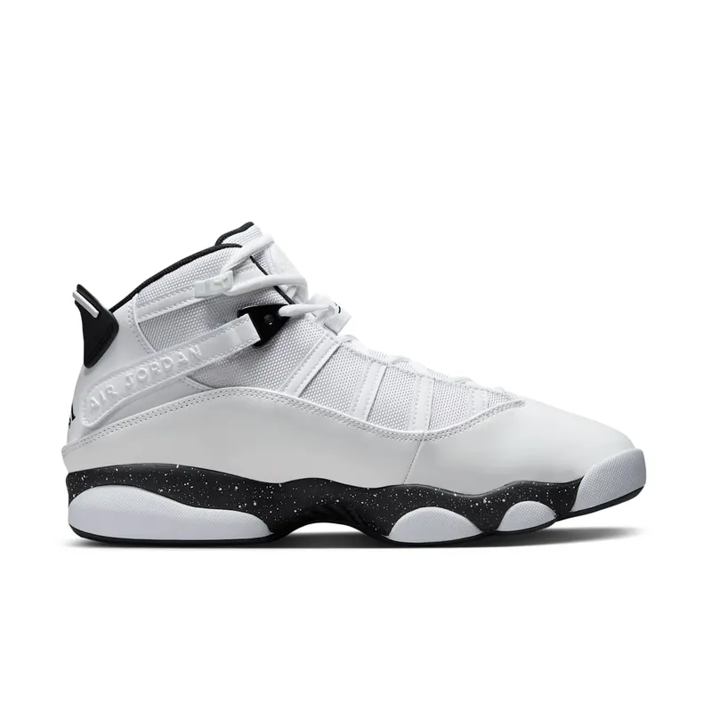 Jordan 6 Rings Reverse Oreo (322992-111)