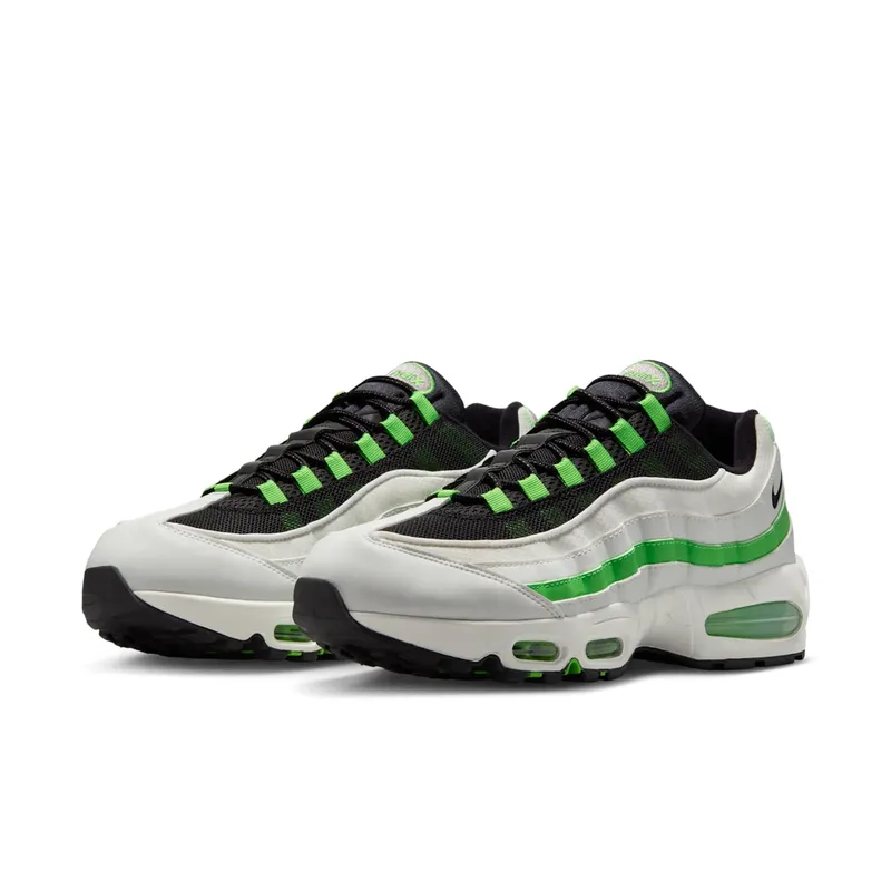 Nike Air Max 95 OG “Green Gusto” (IB1667-100)