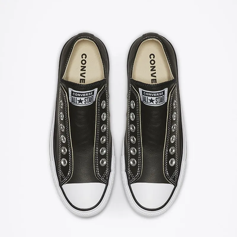 Converse Chuck Taylor All Star Leather Slip (164976C)
