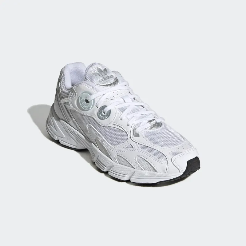 Adidas Astir Cloud White / Cloud White / Silver Metallic (GY5565)
