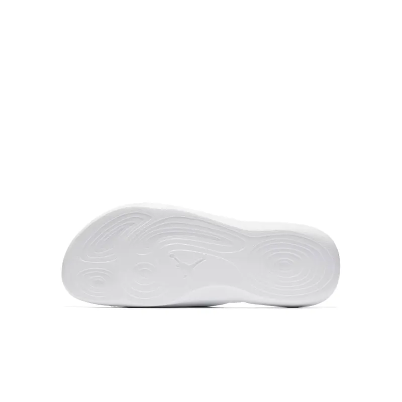 Jordan Hydro 6 White/Pure Platinum (881473-120)