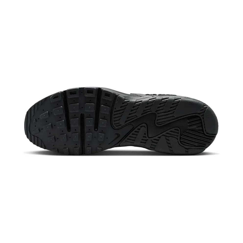 Nike Air Max Excee Black Metallic Silver (FZ5486-009)