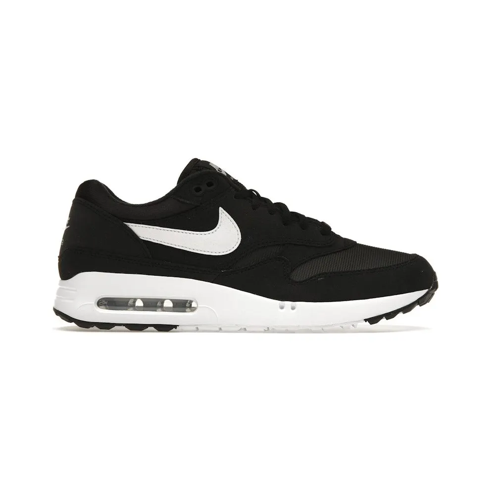 Nike Air Max 1 Golf Black White (DV1403-010)