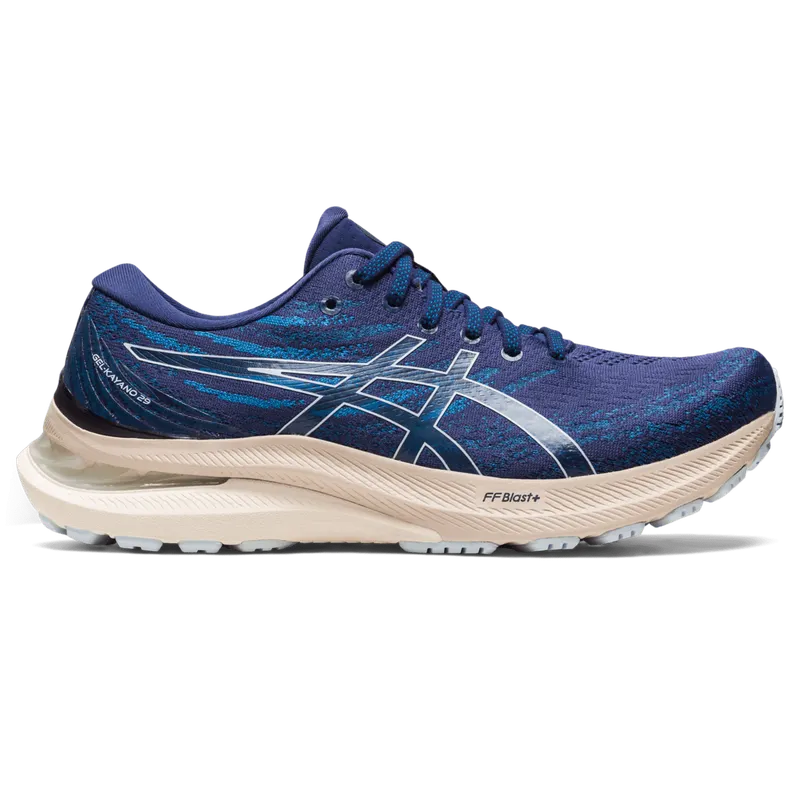 Asics GEL-KAYANO 29 Indigo Blue/Sky (1012B272.403)