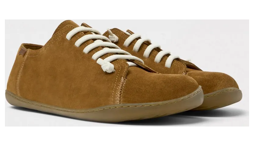 Camper Brown (17665-296PEU0)