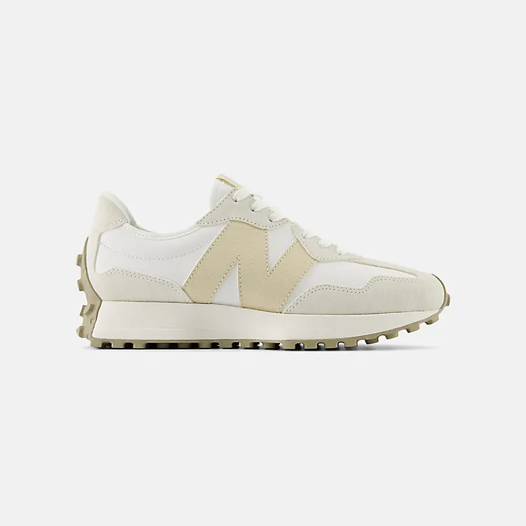 New Balance 327 “Salt/Sand” (WS327KG)