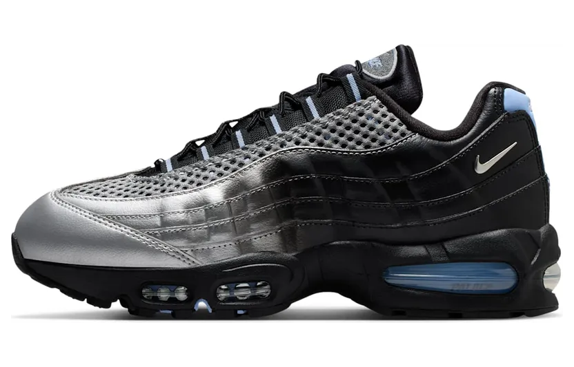 Nike Air Max 95 Big Bubble “Palace” (IQ7708-095)