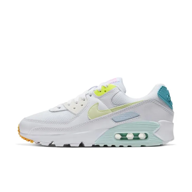 Nike Air Max 90 White (CZ0366-100)