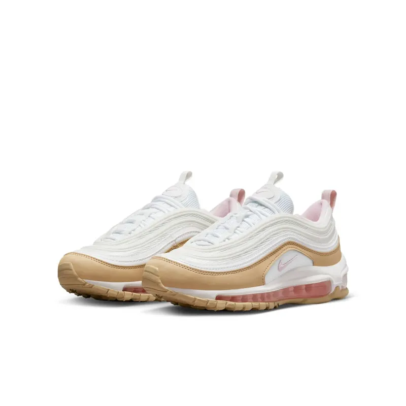 Nike Air Max 97 GS “Sesame” (921522-113)