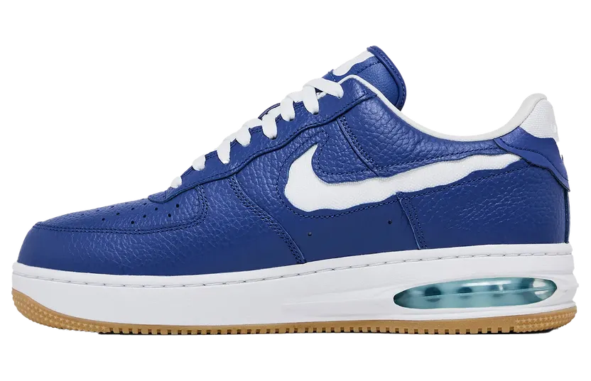 Nike Air Force 1 Low Evo “Team Royal” (HF3630-400)