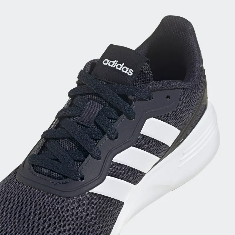 Adidas Nebzed Cloudfoam Lifestyle Running Legend Ink / Cloud White / Core Black (GX4276)
