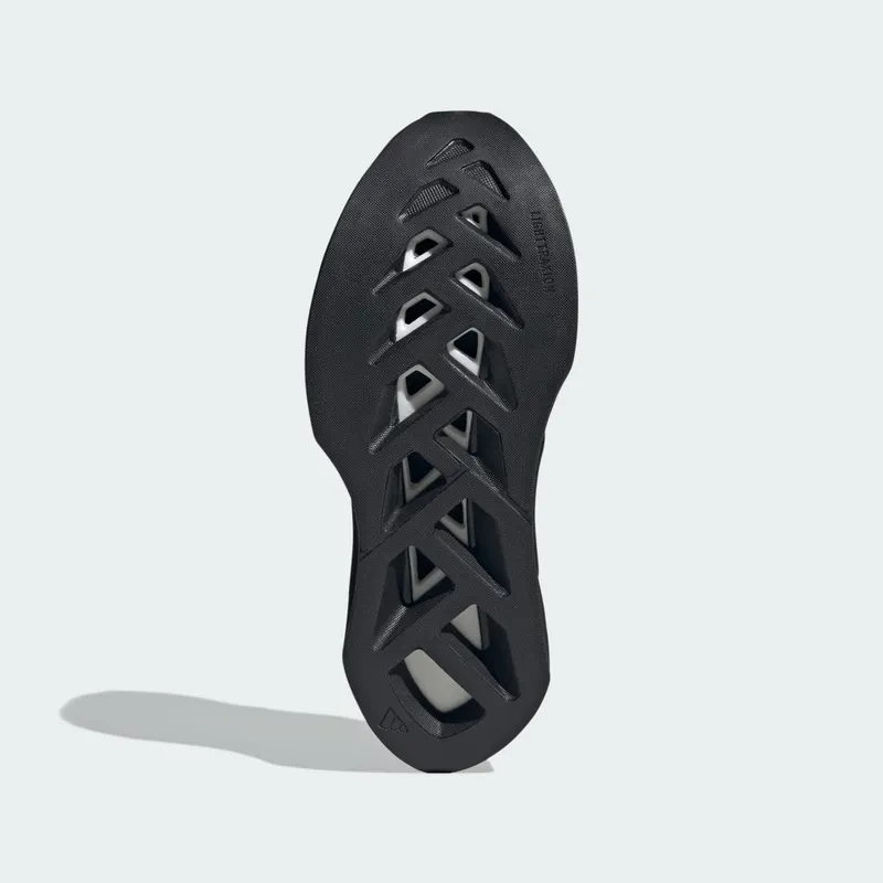 Adidas Treadflow Running Shoes Core Black / Carbon / Core Black (JH5545)