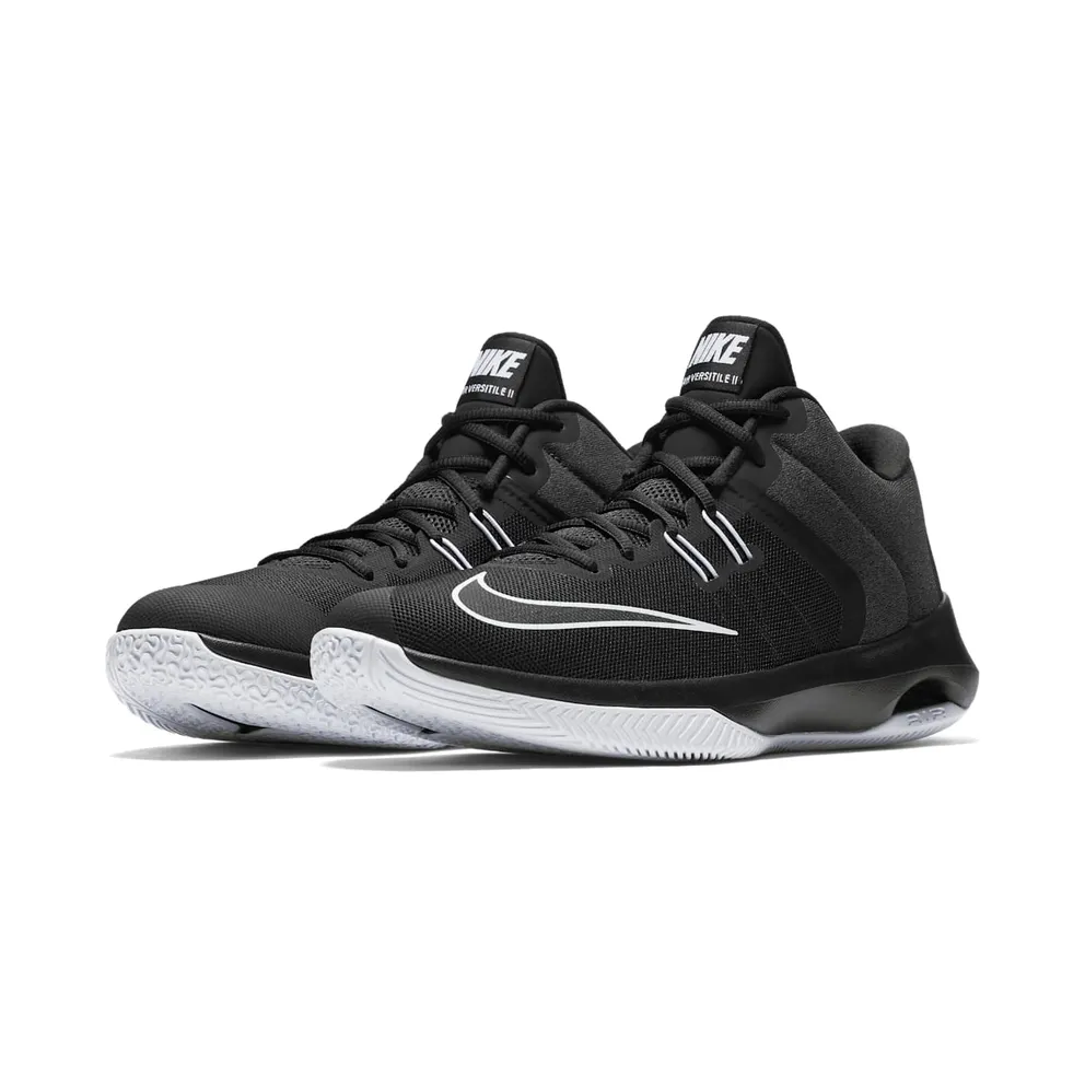 Nike Air Versitile II Black White Black/White (921692-001)