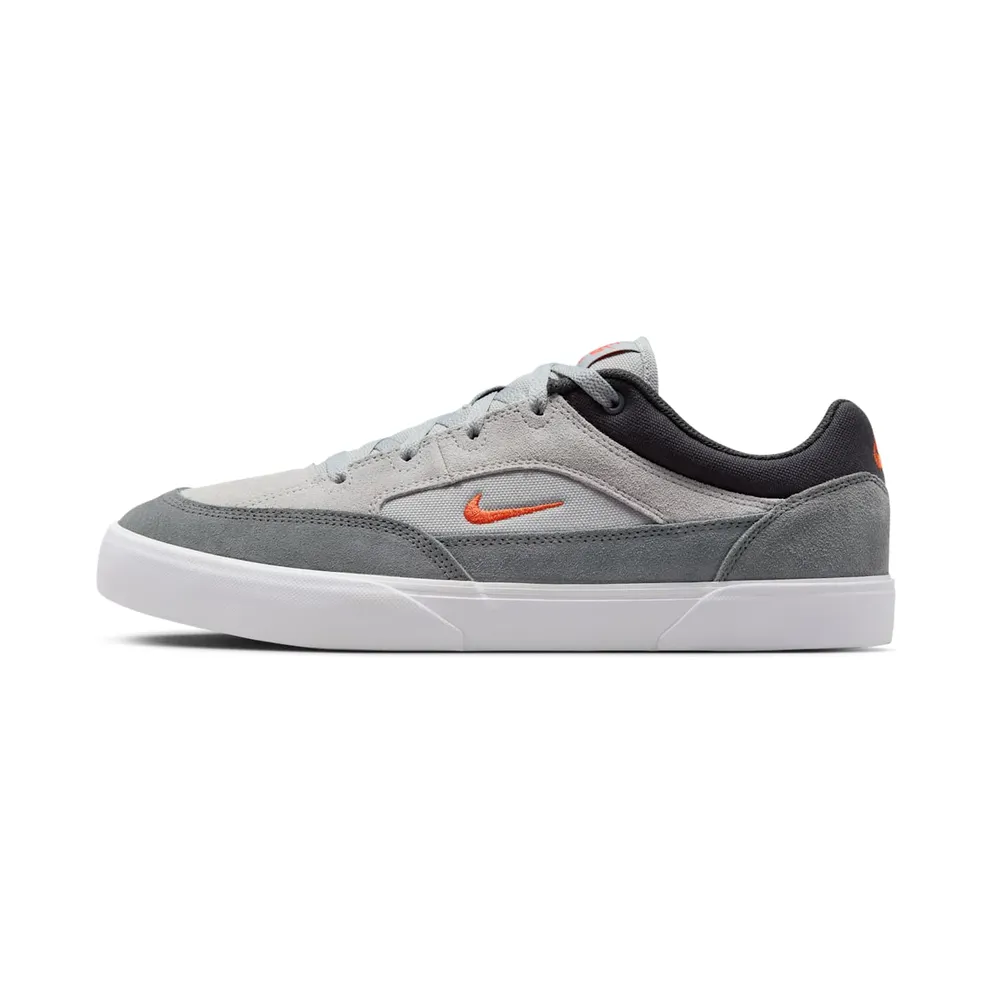 Nike SB Malor Light Smoke Grey Dark Smoke Grey Smoke Grey Cosmic Clay (FV6064-004)