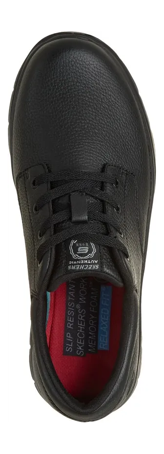 skechers-flex-advantage 77513EC_BLK