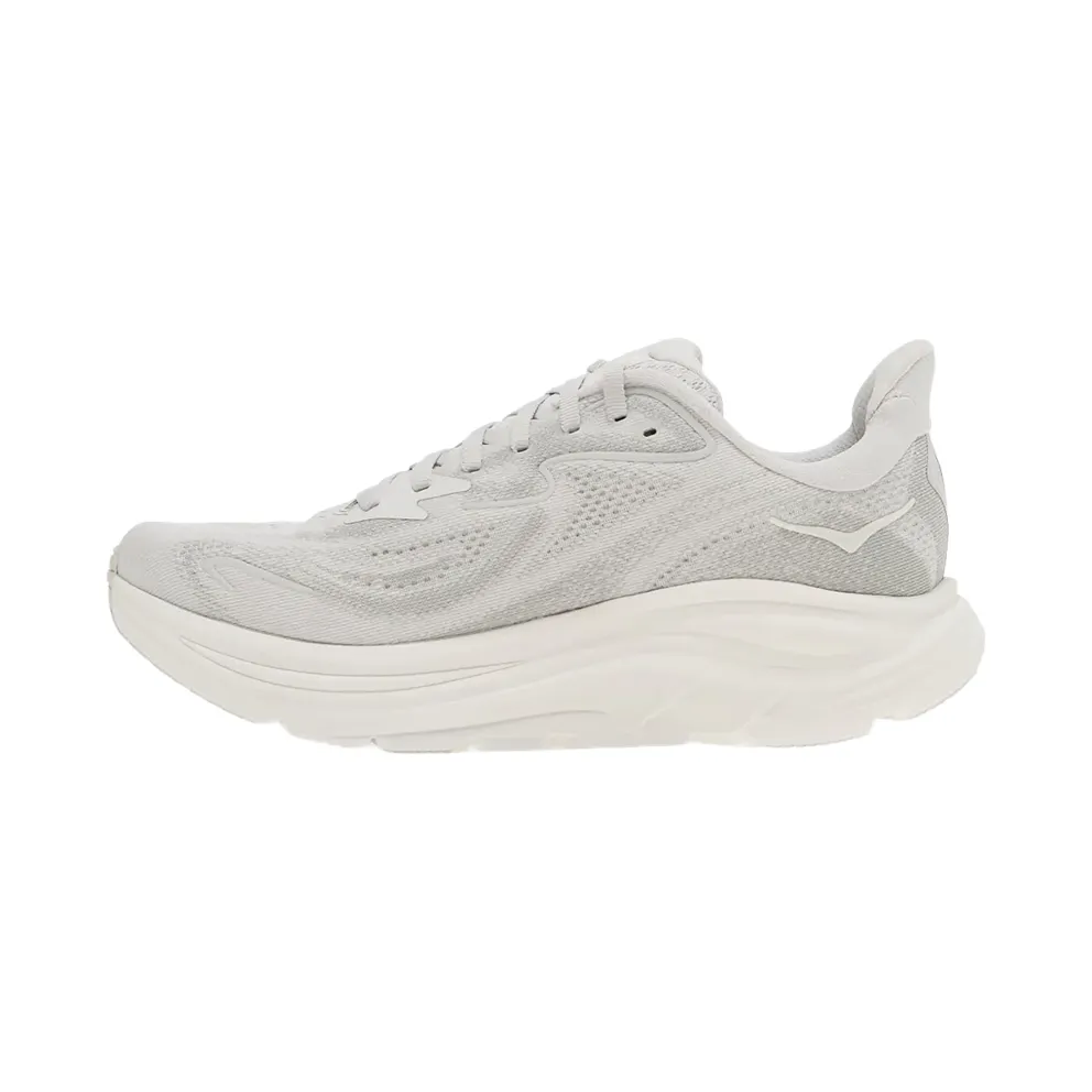 Hoka CLIFTON 10 “COSMIC GREY / STARDUST” (1162031-CRDS)
