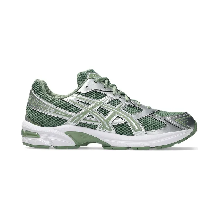 ASICS Gel-1130 Swamp Green Silver (1203A842-300)