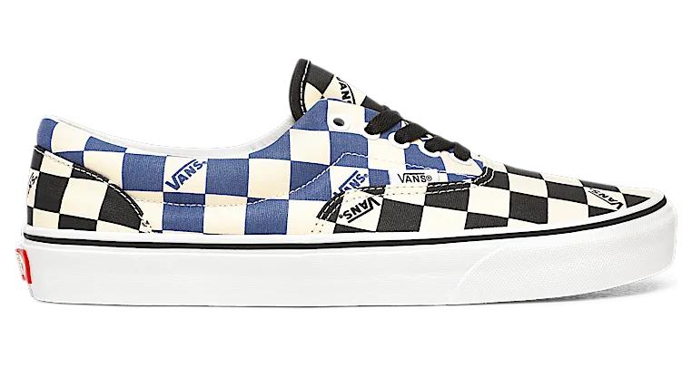 Vans Big Check Era (VN0A4U39WRT)