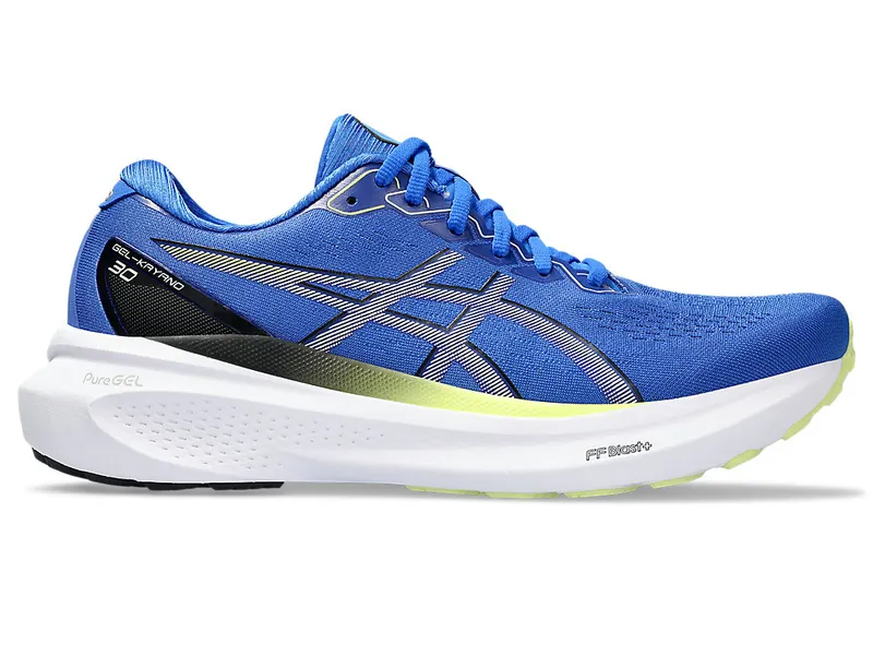 Asics Gel-kayano 30 Illusion Blue/Glow Yellow (1011B548.400)