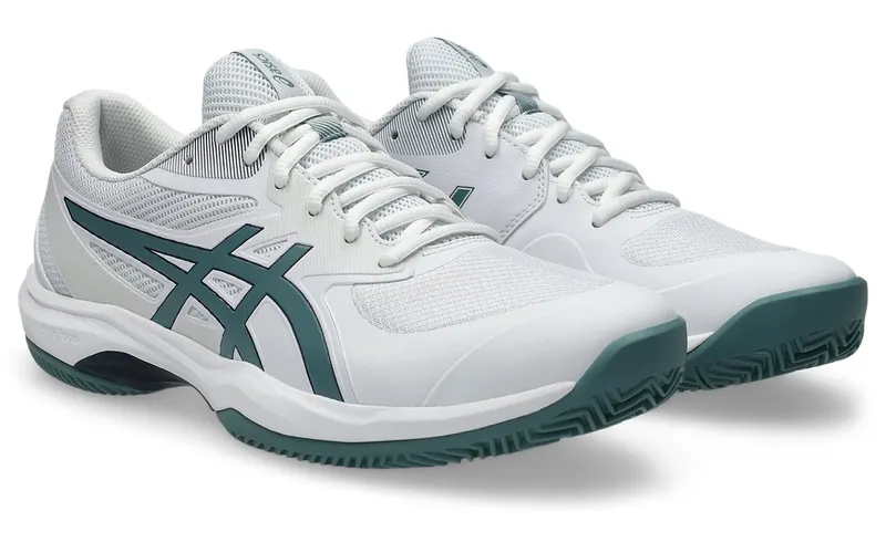 Asics Game FF White (1041A490-105)