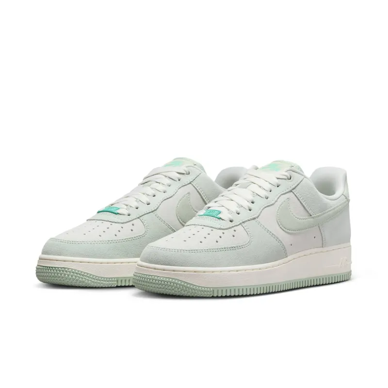 Nike Air Force 1 Low ’07 SE Spruce Aura Pistachio Frost (HQ1497-099)
