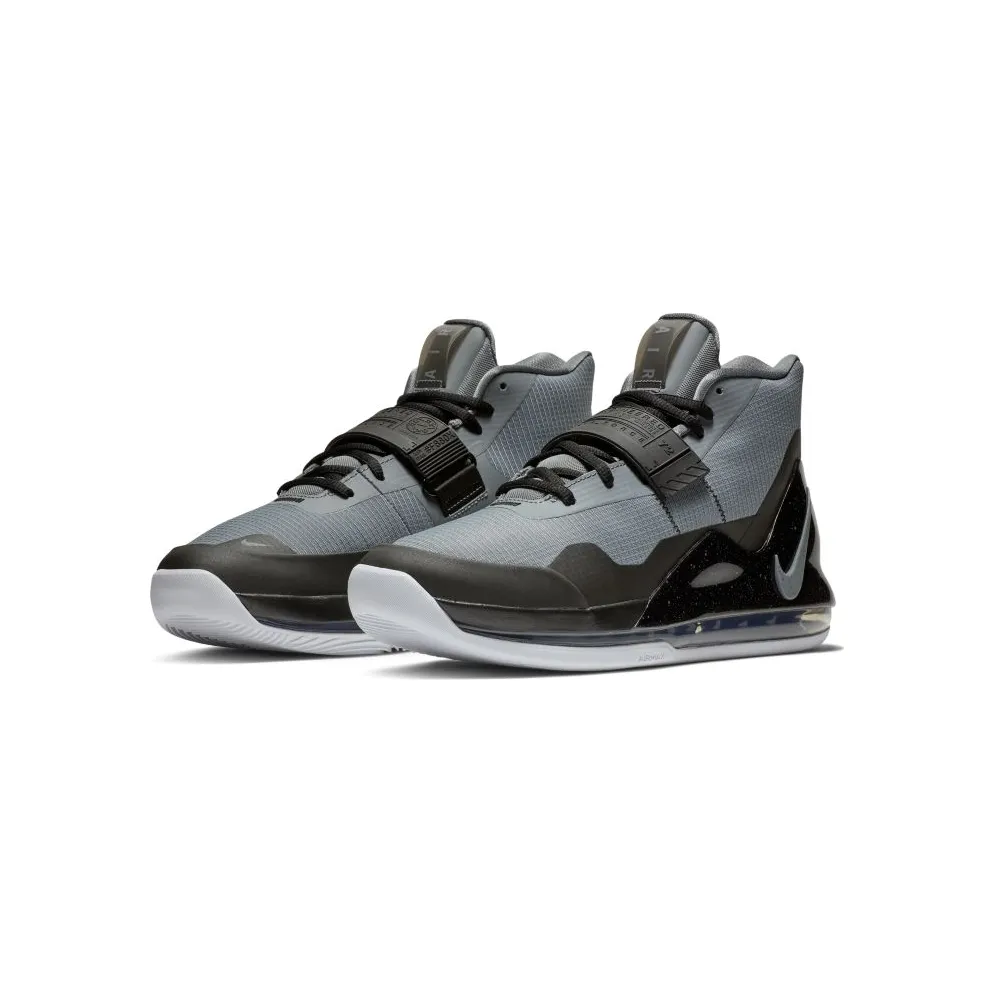 Nike Air Force Max Cool Grey Black Cool Grey/Black-White-Cool Grey (AR0974-006)