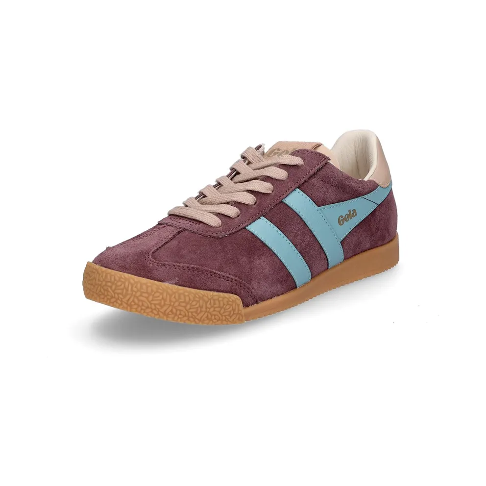 Gola sneaker Red (CLB538RE)