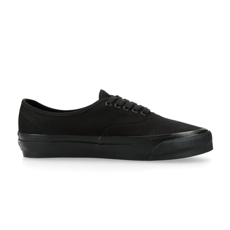 Vans LX Authentic Reissue 44 (black / black) – VN0007QZBKA1